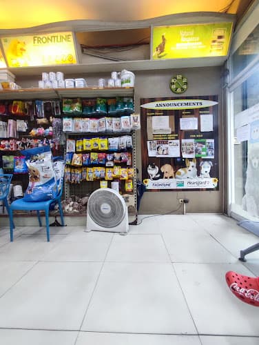 Pet Bureaux listing photo