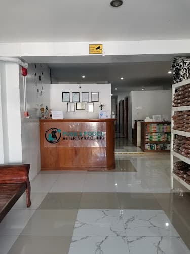 Puss & Pooch Veterinary Clinic listing photo