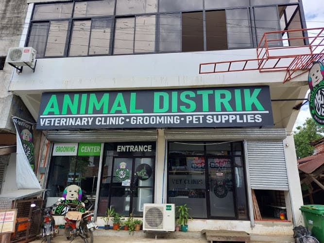 Animal Distrik Veterinary Clinic Pagadian listing photo