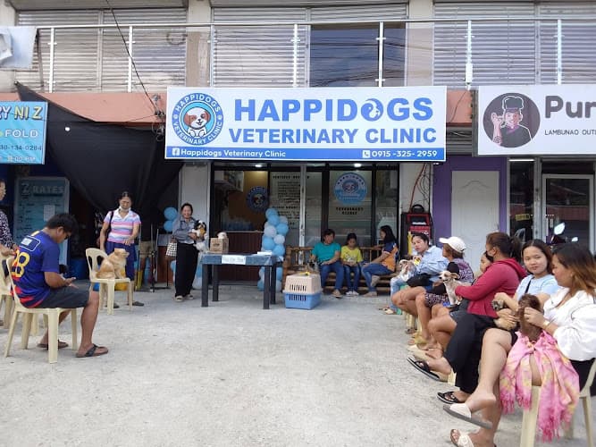 Happidogs Veterinary Clinic listing photo