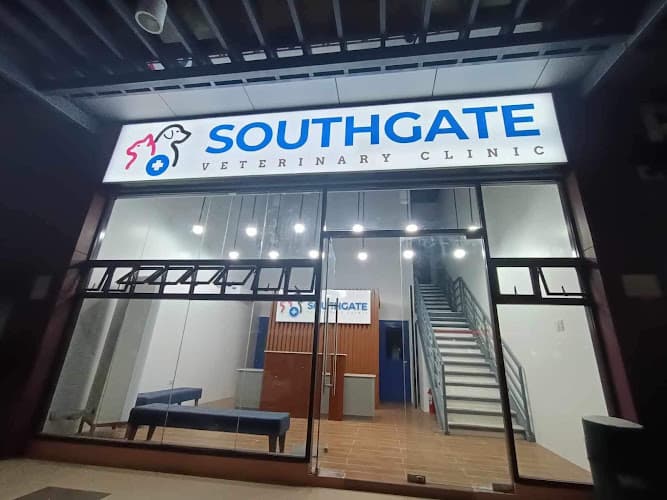 Southgate Veterinary Clinic listing photo