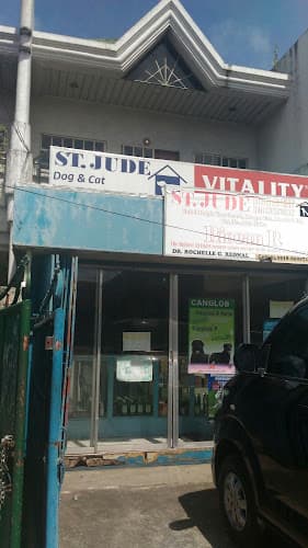 ST. JUDE Dog & Cat VETERINARY CLINIC listing photo