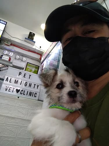 Pet Almighty Veterinary Clinic and Grooming Center (Camarin) listing photo
