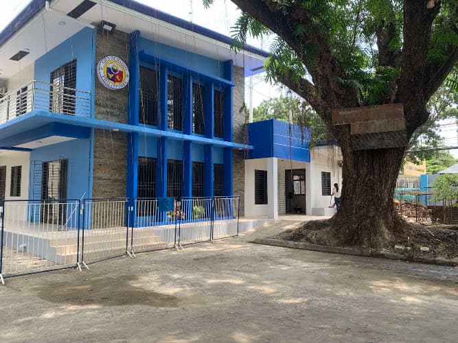 Office of the City Veterinarian listing photo