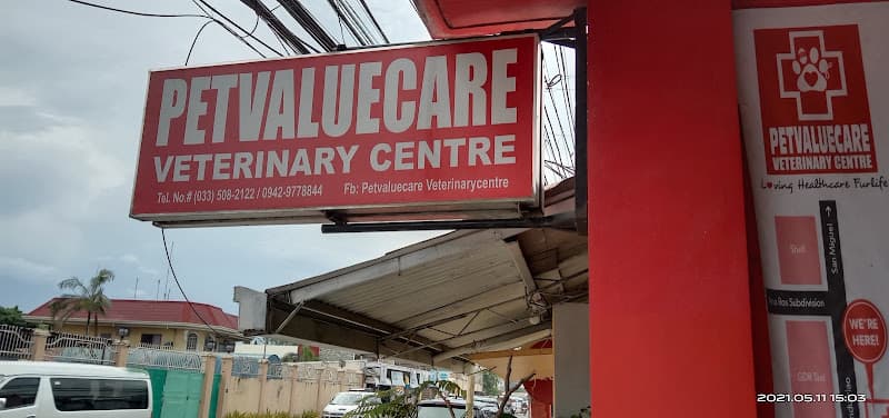 PETVALUECARE VETERINARY CENTRE listing photo