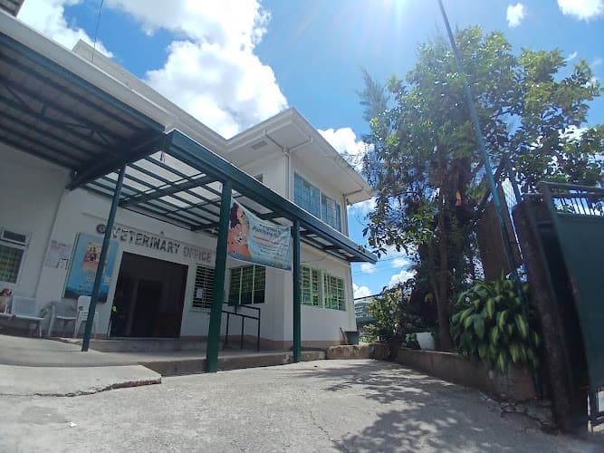 City Veterinary and Agriculture Office listing photo