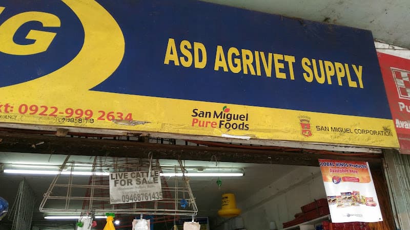 Asd Agrivet Supply listing photo
