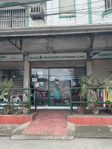 Wags & Whiskers Veterinary Clinic listing photo