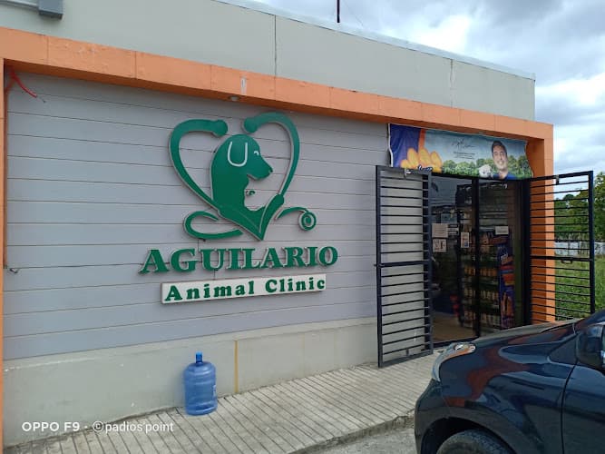 Aguilario Animal Clinic listing photo
