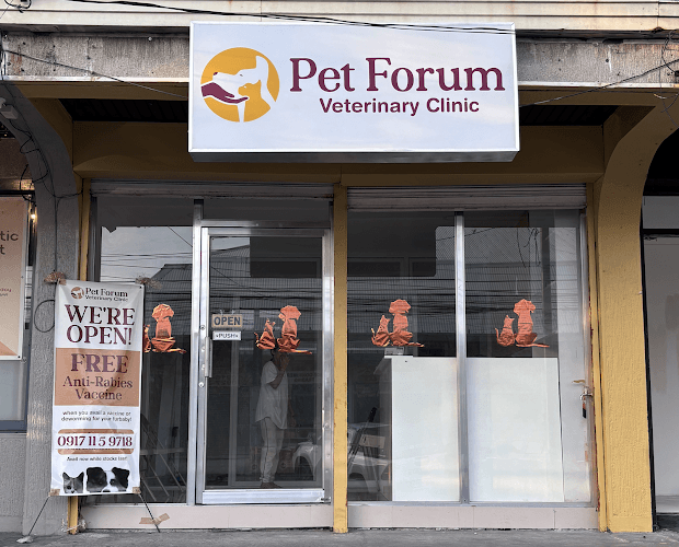 Pet Forum Veterinary Clinic listing photo