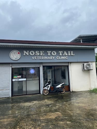 Nose To Tail Veterinary Clinic and Grooming Center- Calasio listing photo