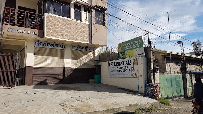 Pet Essentials Veterinary Clinic listing photo