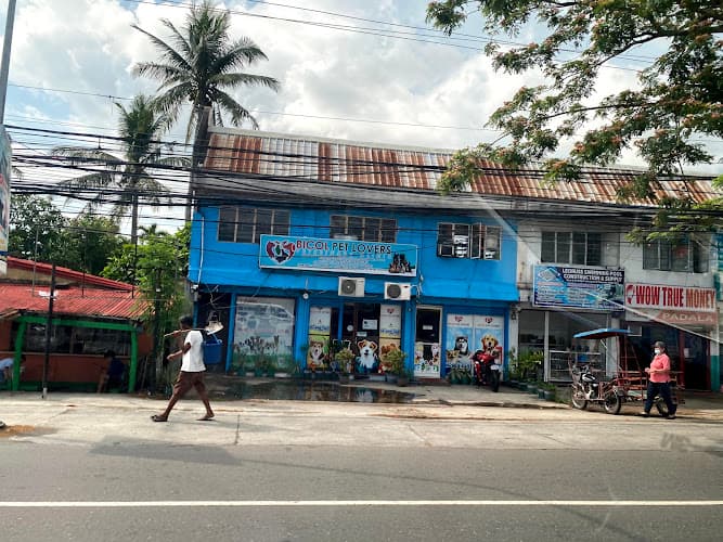 Bicol Pet Hospital listing photo