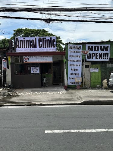 VET to PETZ Veterinary Clinic-Tandang Sora listing photo