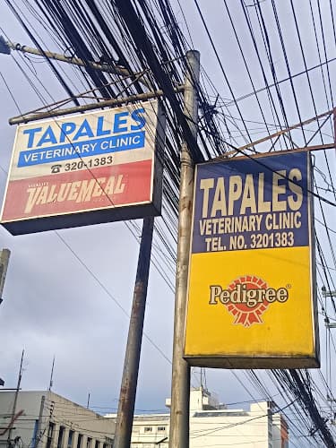 Tapales Veterinary Clinic listing photo