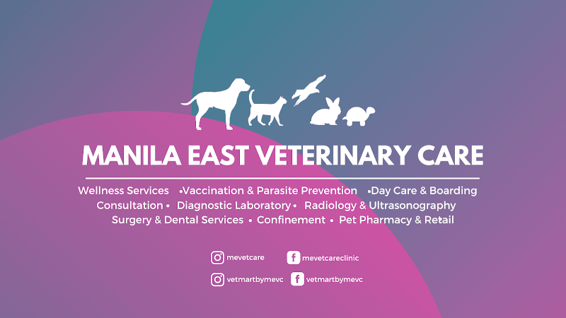 Manila East Veterinary Care (MEVC) listing photo