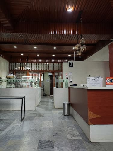 GSC Pet Care Center Veterinary Hospital listing photo