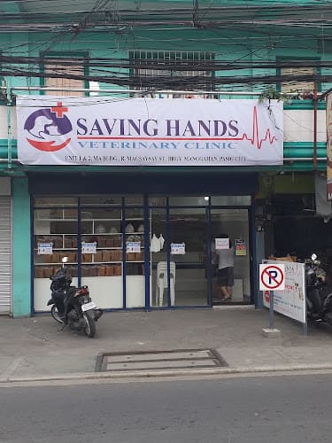 Saving Hands Veterinary Clinic listing photo