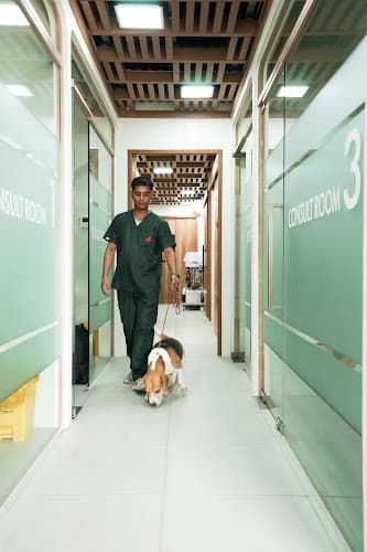 Peralta Veterinary Center listing photo