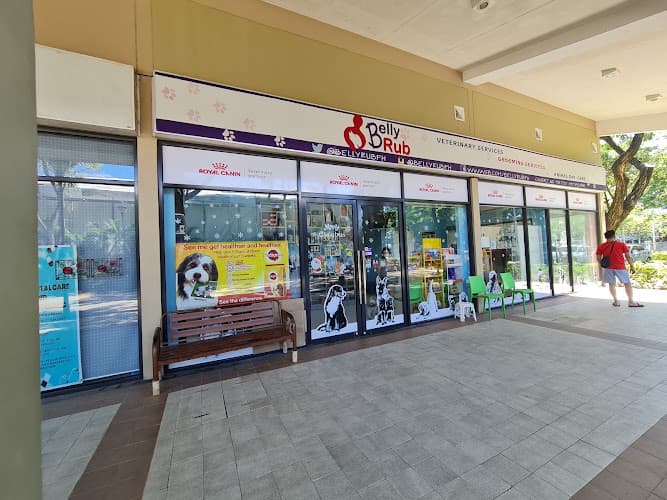 Belly Rub Veterinary Clinic & Pet Services listing photo
