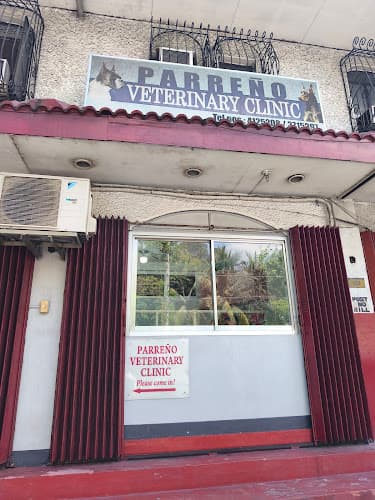 Parreño Veterinary Clinic listing photo