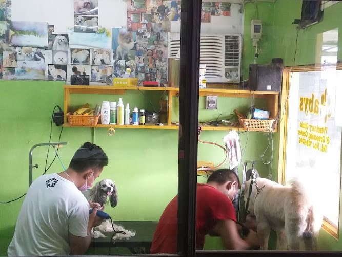Abys Veterinary Clinic & Grooming Center listing photo