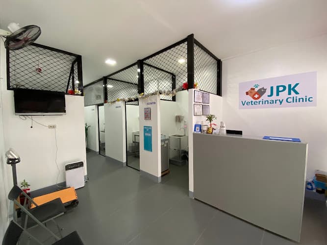 JPK Veterinary Clinic listing photo