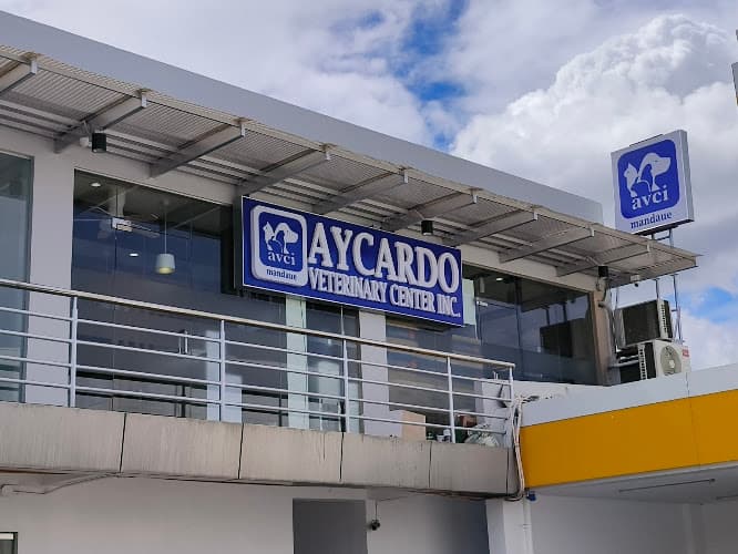 Aycardo Veterinary Center Inc. - Mandaue Branch listing photo