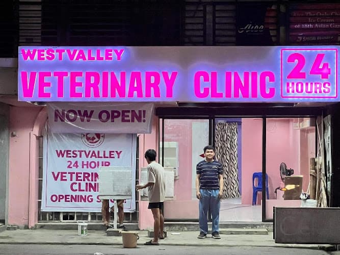 Westvalley Veterinary Clinic listing photo