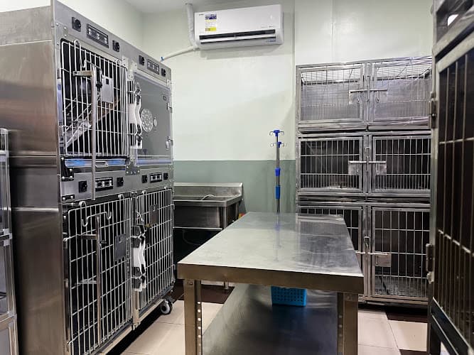 Jordan Veterinary Clinic-Alabang-Zapote Rd. listing photo