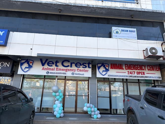Vet Crest Animal Emergency Center listing photo