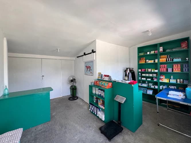 Calugas Veterinary Clinic listing photo