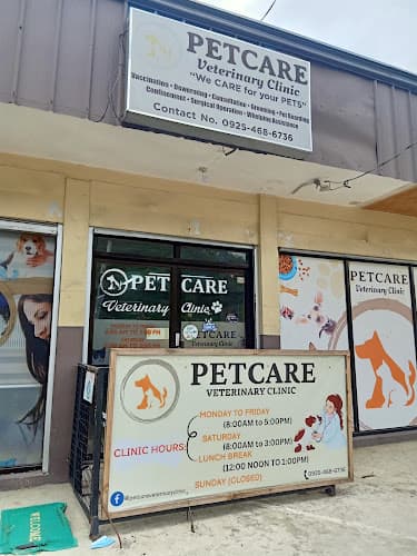 Pet Care Veterinary Clinic listing photo