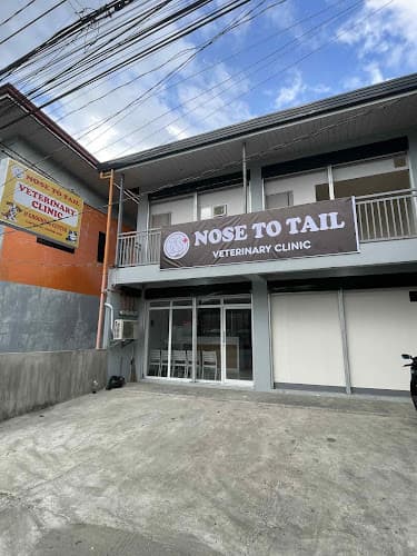 Nose to Tail Veterinary Clinic and Grooming Center Pozzorubio Branch listing photo