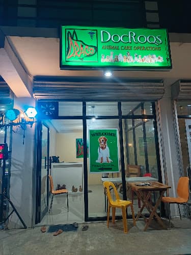 Doc Roqs Animal Care Operation (DRACO) listing photo