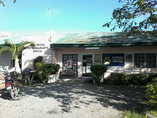 Provincial Veterinary Office (PVO) listing photo