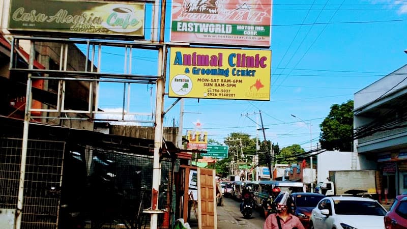 NovaVets Animal Clinic And Grooming Center listing photo