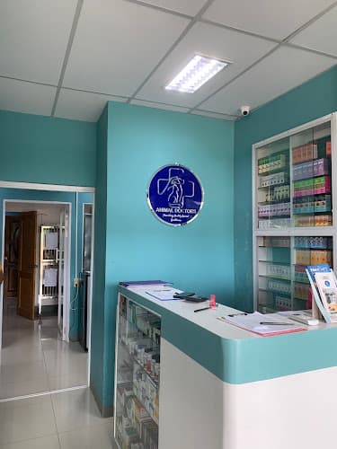 Animal Doctors Veterinary Hospital Tagum listing photo