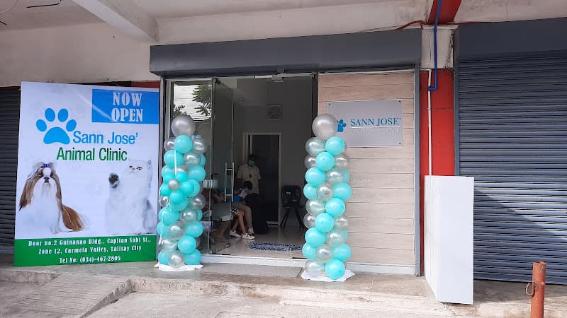 SANN JOSE ANIMAL CLINIC listing photo
