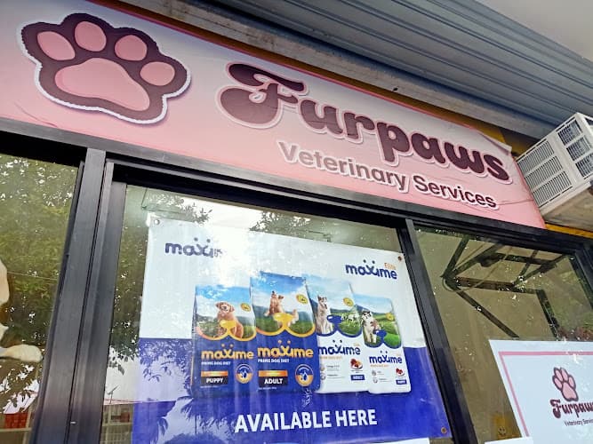 Furpaws Veterinary Services listing photo