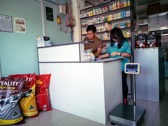 Doge and Cate Veterinary Clinic and Services listing photo