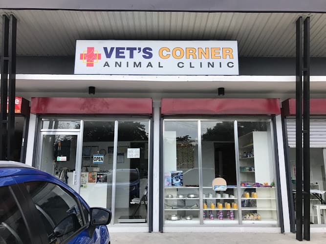 Vet's Corner Animal Clinic listing photo