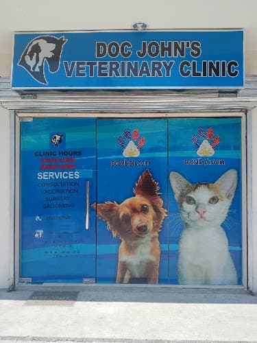 Doc John's Veterinary Clinic - LLC listing photo