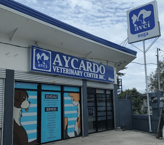 Aycardo Veterinary Center Inc. - Naga Branch listing photo