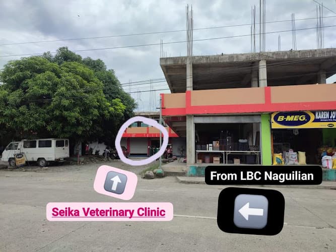 Seika Veterinary Clinic listing photo