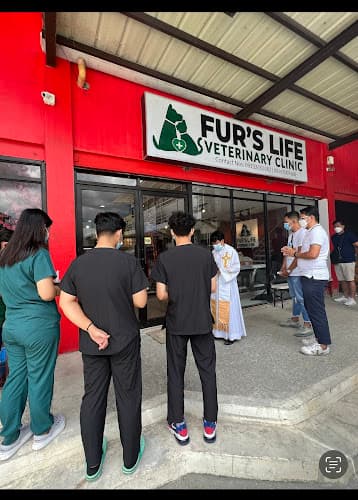 Fur's Life Veterinary Clinic listing photo