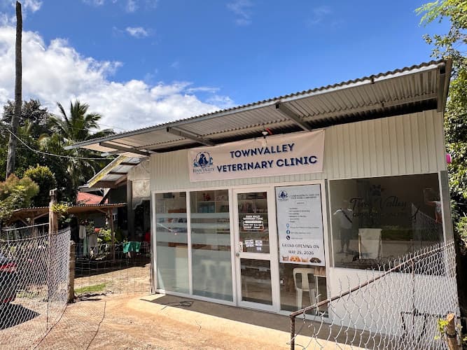 Town Valley Veterinary Clinic listing photo
