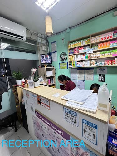Golden Bunch Veterinary Clinic and Grooming Center listing photo