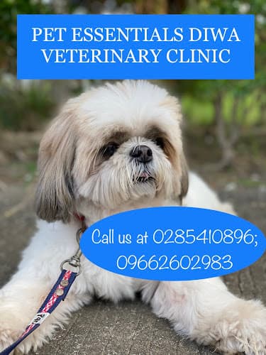 Pet Essentials Diwa Veterinary Clinic listing photo