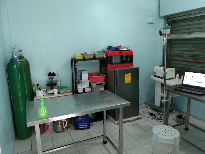 RL Animal Clinic listing photo